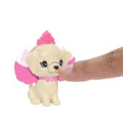 Obrázek Barbie "Barbie a dotek kouzla" PEGAS