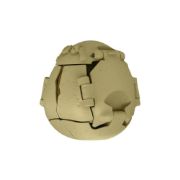 Obrázek JW DINOSAUŘÍ TRANSFORUMUJÍCÍ SE VAJÍČKO ASST