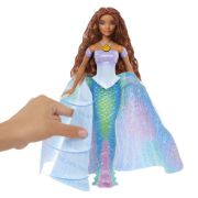 Obrázek TLM PANENKA MALÁ MOŘSKÁ VÍLA S KOUZELNOU PROMĚNOU