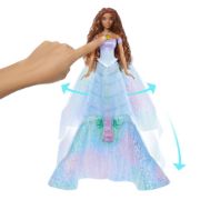 Obrázek TLM PANENKA MALÁ MOŘSKÁ VÍLA S KOUZELNOU PROMĚNOU