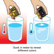 Obrázek Fisher Price color changers tahací kovová mašinka asst