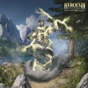 Obrázek Heroes of Might and Magic III - Soutok (rozšíření) CZ