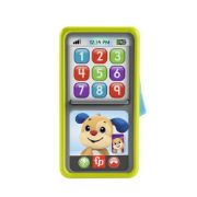 Obrázek Fisher Price pejskův chytrý telefon