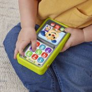 Obrázek Fisher Price pejskův chytrý telefon