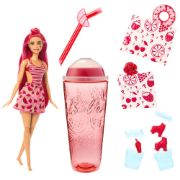 Obrázek Barbie POP REVEAL Barbie šťavnaté ovoce - MELOUNOVÁ TŘÍŠŤ