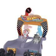 Obrázek HW RACERVERSE STAR WARS ZÁVODNÍ DRÁHA