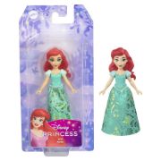 Obrázek Disney Princess MALÁ PANENKA ASST (CDU)