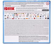 Obrázek Hot Wheels 8ks angličák asst