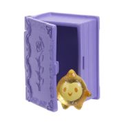 Obrázek DISNEY PŘÁNÍ PANENKA SE ZVÍŘECÍM KAMARÁDEM NA CESTÁCH