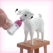 Obrázek Barbie panenka v povolání - FARMÁŘKA