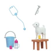 Obrázek Barbie panenka v povolání - FARMÁŘKA