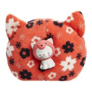 Obrázek BRB CUTIE REVEAL CHELSEA V KOSTÝMU - KOTĚ V ČERVENÉM KOSTÝMU PANDY