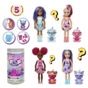 Obrázek Barbie POP REVEAL Chelsea Bubble tea asst 