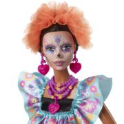 Obrázek BRB DÍA DE MUERTOS BARBIE 2024