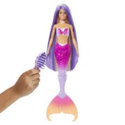 Obrázek Barbie "Barbie a dotek kouzla" mořská panna Malibu 