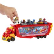 Obrázek HW RACERVERSE NÁKLAĎÁK HULKBUSTER