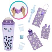 Obrázek BRB POP REVEAL BARBIE BUBBLE TEA ASST
