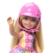 Obrázek Barbie Chelsea s poníkem 