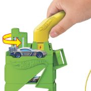 Obrázek Hot Wheels City Super nabíjecí stanice