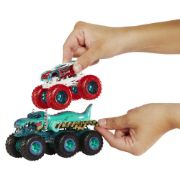 Obrázek Hot Wheels  MONSTER TRUCKS náklaďačky 1:64 asst