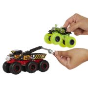 Obrázek Hot Wheels  MONSTER TRUCKS náklaďačky 1:64 asst
