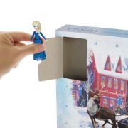 Obrázek FROZEN ADVENTNÍ KALENDÁŘ S MALÝMI PANENKAMI