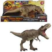 Obrázek Jurassic World zběsilý útok T-REXE se zvuky