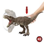 Obrázek Jurassic World zběsilý útok T-REXE se zvuky