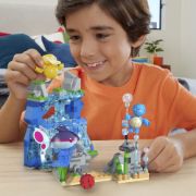 Obrázek MEGA POKÉMON POHYBLIVÉ VODNÍ DOBRODRUŽSTVÍ