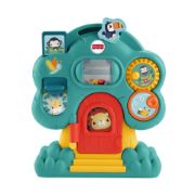 Obrázek Fisher Price OBJEVUJEME SE ZVÍŘÁTKY ASST