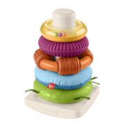Obrázek Fisher Price SKLÁDAČKA ROCK-A-STACK™