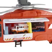 Obrázek Matchbox záchranný vrtulník