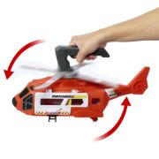 Obrázek Matchbox záchranný vrtulník