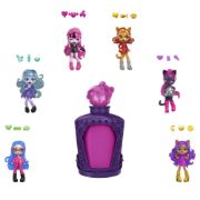 Obrázek Monster High elixíry s malou monsterkou asst