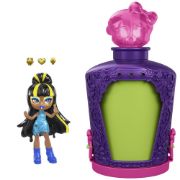 Obrázek Monster High elixíry s malou monsterkou asst