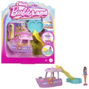 Obrázek Barbie mini Barbieland dopravní prostředky - loď snů
