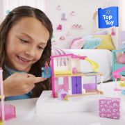 Obrázek Barbie mini Barbieland domeček - Malibu dům 