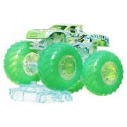 Obrázek Hot Wheels MONSTER TRUCKS power smashers truck asst