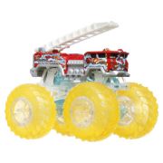 Obrázek Hot Wheels MONSTER TRUCKS power smashers truck asst