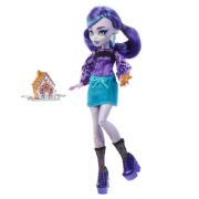 Obrázek Monster High skulltimate secrets garden mysteries panenka  - TWYLA