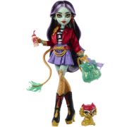 Obrázek Monster High panenka monsterka - JINAFIRE