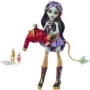 Obrázek Monster High panenka monsterka - JINAFIRE