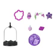 Obrázek Monster High klíčenka s příšerkovským mazlíčkem asst