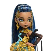 Obrázek Monster High panenka děsivě sladká oslava  - CLEO