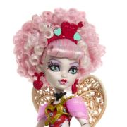 Obrázek Monster High panenka děsivě sladká oslava  - CUPID