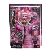 Obrázek Monster High panenka děsivě sladká oslava  - CUPID