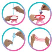 Obrázek Barbie POP REVEAL Barbie koktejlové překvapení - ZAJÍČEK