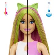 Obrázek Barbie POP REVEAL Barbie koktejlové překvapení - KOČIČKA