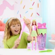 Obrázek Barbie POP REVEAL Barbie koktejlové překvapení - KOČIČKA