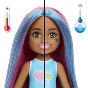 Obrázek Barbie POP REVEAL Chelsea koktejlové překvapení asst 